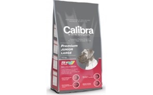 Picture of Calibra Premium Junior Large 12kg