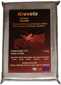 Picture of Kreveta 100g mražená