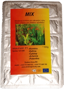 Picture of Mix 100g