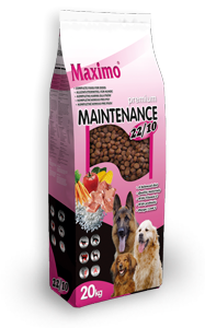 Picture of Delikan Maximo Maintenance 20kg