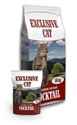 Obrázek Delikan Exclusive Cat Cocktail 10kg