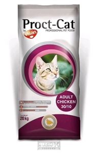 Picture of PROCT-CAT Adult CHICKEN 4kg