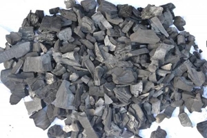 Picture of Dřevěné uhlí 2,5kg