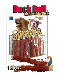 Picture of Magnum Duck Roll on Rawhide Stick 250g
