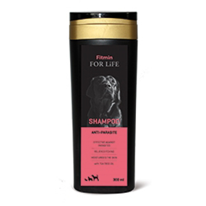 Picture of Šampon FFL Tea Tree Oil (Anti-parasite) 300ml