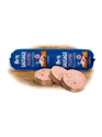 Obrázek Brit Premium Sausage Chicken & White fish 800g