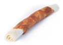 Obrázek Magnum Chicken Roll on Rawhide stick 10" (105g)