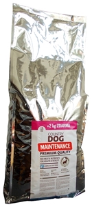 Picture of COUNTRY DOG Maintenance 15kg + 2kg ZDARMA