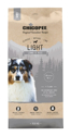 Obrázek Chicopee Dog Light Lamb & Rice 15kg  + DOPRAVA ZDARMA