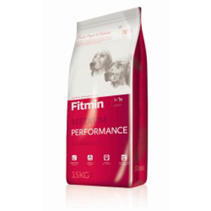 Picture of Fitmin medium performance 3kg