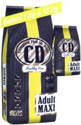 Picture of Delikan CD Adult Maxi 2x15kg + DOPRAVA ZDARMA