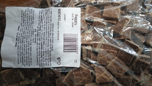 Picture of Sušené vepřové 1kg
