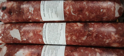 Obrázek Krůtí sval s chrupavkou mletý 1kg  - Žarski