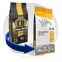 Obrázek Delikan CD Puppy Maxi 15kg