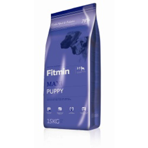 Picture of Fitmin maxi puppy 15kg