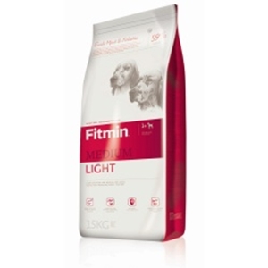 Picture of Fitmin medium light 15kg + DOPRAVA ZDARMA