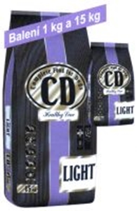 Picture of Delikan CD Light 15kg
