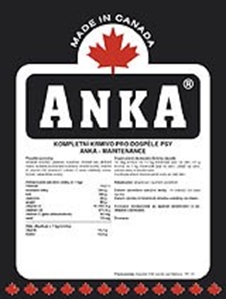 Picture of Anka Maintenance 10kg