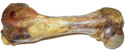 Obrázek Vepřová kost sušená pro psy