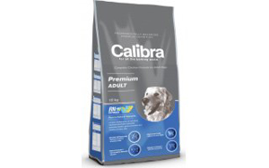 Picture of Calibra Dog Premium Adult 12 kg