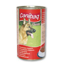 Obrázek CANIBAQ Classic hovězí 1250g