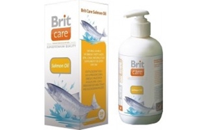 Picture of BRIT Care lososový olej 1 l