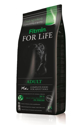 Obrázek Fitmin For Life Adult all breeds 15kg + DOPRAVA ZDARMA