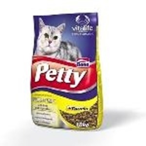 Picture of Petty Hovězí s játry 1,8kg