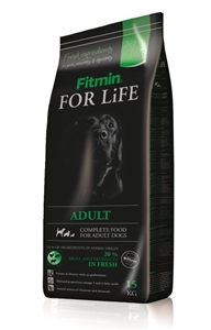 Picture of Fitmin For Life Adult all breeds 3kg