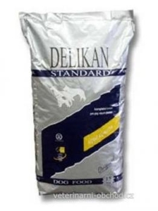 Picture of Delikan Standard 15kg