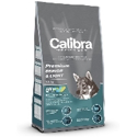 Obrázek Calibra Dog Premium Senior & Light 12kg NEW