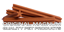 Obrázek MAGNUM jerky tyčka kříž slanina 12,5cm 1.090g cca 50 ks