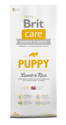 Obrázek BRIT CARE Hypoalergenic PUPPY LAMB & RICE 12 kg + DOPRAVA ZDARMA