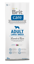 Obrázek BRIT CARE HYPOALLERGENIC ADULT LARGE BREED LAMB & RICE 12 kg  + DOPRAVA ZDARMA