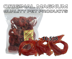 Picture of MAGNUM Duck Rings soft 250g