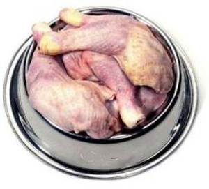 Picture of Drůbeží stehna dolní cca 1kg (balení 0,9 - 1,2kg)