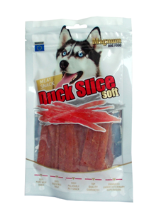 Picture of Magnum Duck Slice Soft 250g