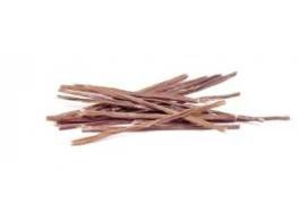 Picture of Sušená hovězí střívka pro psy 1kg - rozváženo