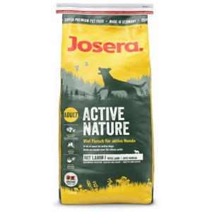 Picture of Josera Active Nature 15kg