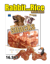 Obrázek MAGNUM MINI Rabbit and Rice Bone 250g