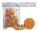 Obrázek Magnum Chicken Chips soft 250g