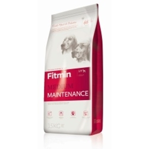 Picture of Fitmin medium maintenance 3kg NEW