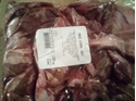 Obrázek Divočák ořez I  1,5kg