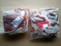 Obrázek Hovězí svalovina kusová 1kg - Krompolc