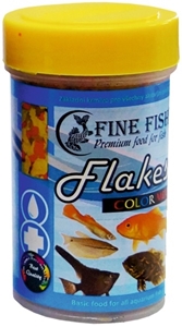 Picture of Fine FISH Flakes 250ml / 45g