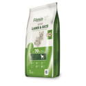 Obrázek Fitmin Mini Mintenance Lamb&Rice 12 kg + DOPRAVA ZDARMA