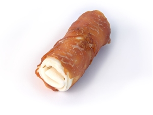Picture of Magnum Chicken Roll on Rawhide stick 5-6" (60g)
