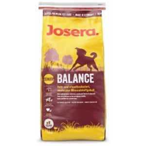 Picture of Josera Balance Light & Senior 15 kg