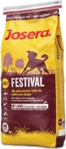 Picture of Josera Festival Adult 15 kg + DOPRAVA ZDARMA