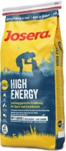 Picture of Josera High Energy 12,5kg